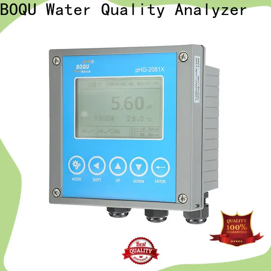 BOQU best tds meter for water testing company 1