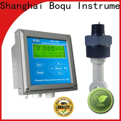 BOQU best water tds meter manufacturer 1