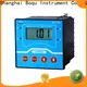 Factory Direct water resistivity meter company 1