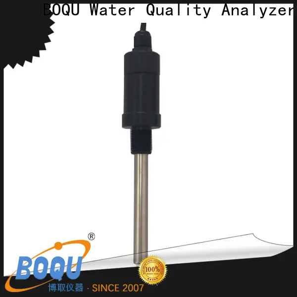 Wholesale residual chlorine sensor factory 1