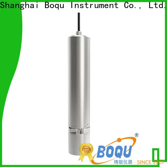 BOQU cod sensor company 1