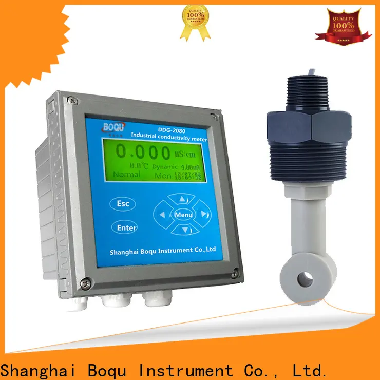 BOQU Best Price supplier 1