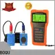 BOQU High-quality ultrasonic flow meter supplier 1