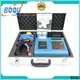 BOQU Factory Direct portable ultrasonic flow meter factory 1