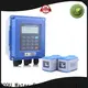 BOQU Factory Direct ultrasonic flow meter company 1