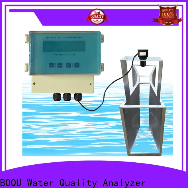 Factory Direct portable ultrasonic flow meter manufacturer 1