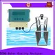 Factory Direct portable ultrasonic flow meter manufacturer 1