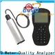 Best Price suspended solid meter supplier 1