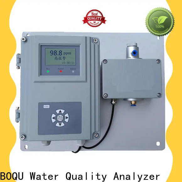 Factory Price online oil-in-water analyzer company 1