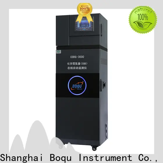 Professional bod cod meter supplier 1