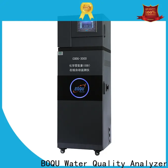 Wholesale online bod cod analyzer company2 1