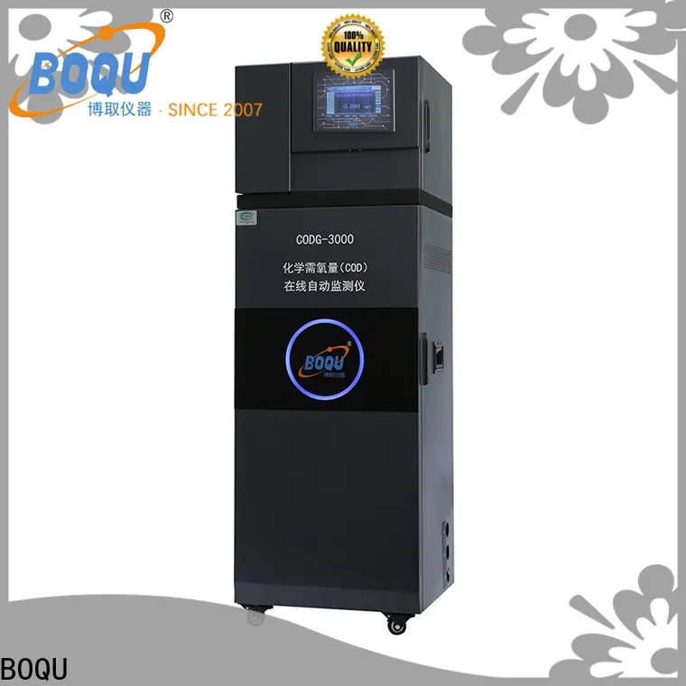 Professional bod cod meter supplier1 1