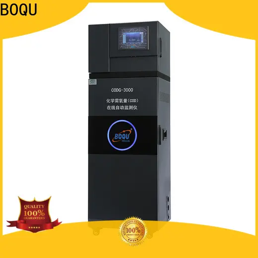 BOQU bod cod meter supplier2 1