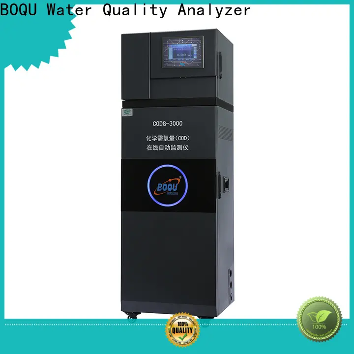 BOQU bod cod meter manufacturer3 1