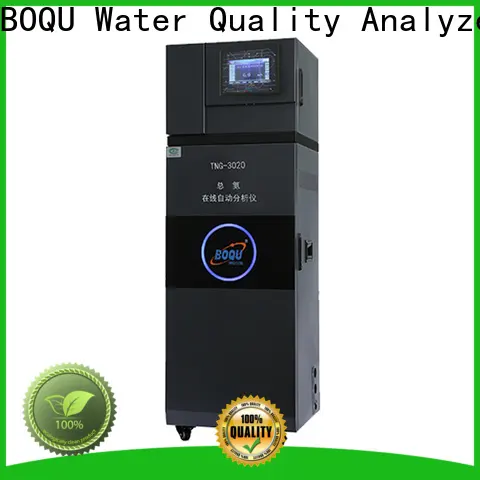 BOQU Professional online bod cod analyzer company1 1