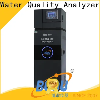 BOQU bod cod meter manufacturer4 1