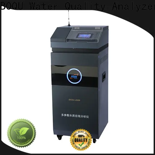 Factory Direct water quality multi-parameters company 1