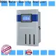 Best Price portable multiparameter water quality meter company 1