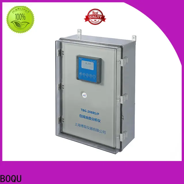 Professional online turbidimeter factory1 1