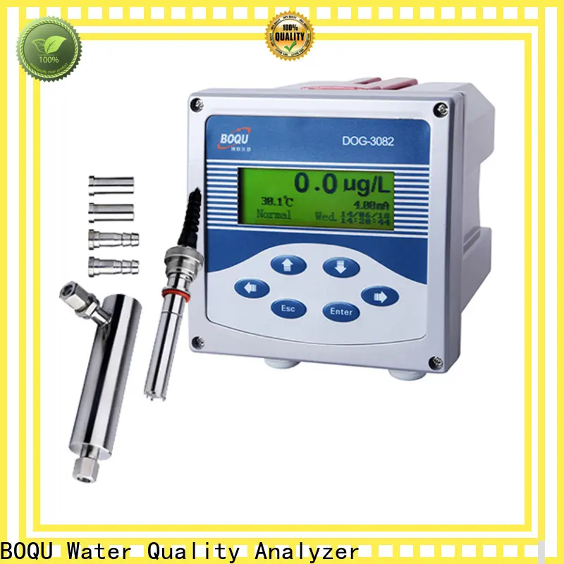 Factory Price best dissolved oxygen meter supplier 1