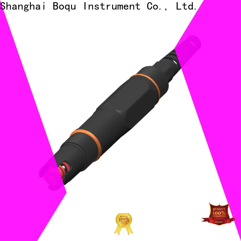 BOQU High-quality online water hardness meter supplier 1