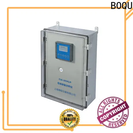 Wholesale portable chlorine meter company 1