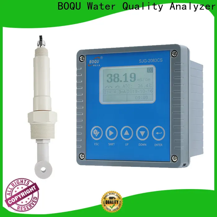 BOQU company 1