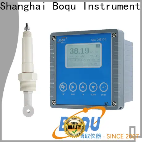 BOQU High-quality company 1