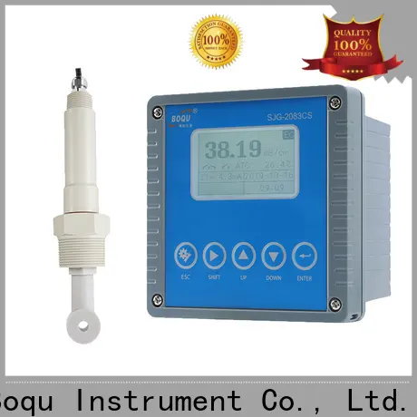 BOQU supplier 1