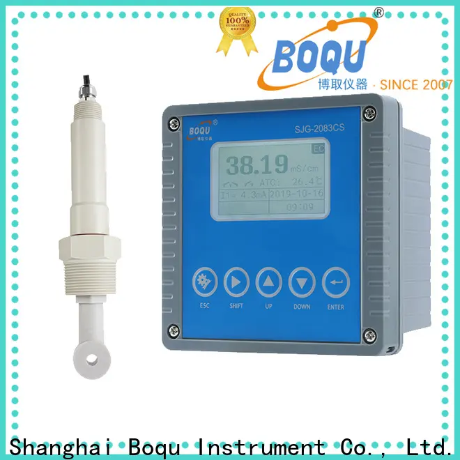 Professional digital tds meter factory 1