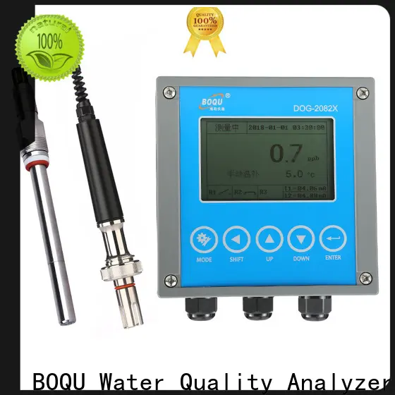Factory Price digital dissolved oxygen meter supplier 1