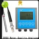 Factory Price digital dissolved oxygen meter supplier 1