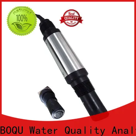 BOQU Factory Price dissolved oxygen meter company 1