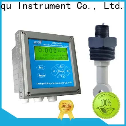 Best Price smart sensor salinity meter supplier 1