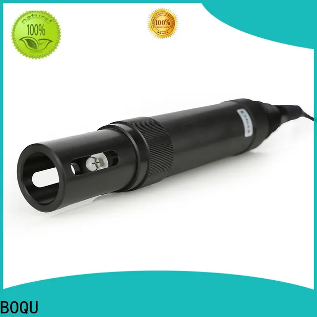 BOQU Factory Price ph/orp sensor manufacturer 1