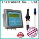 BOQU Factory Price residual chlorine meter supplier 1
