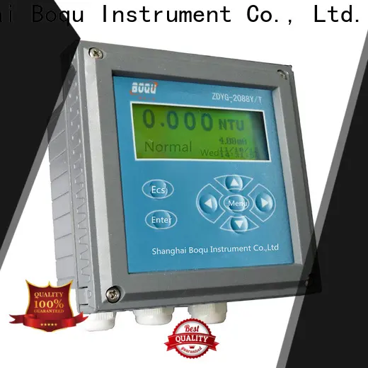 Best Price digital turbidity meter company1 1