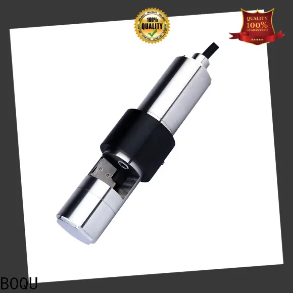 BOQU Professional turbidity sensor factory 1