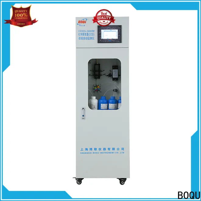 BOQU bod cod meter supplier3 1