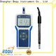 BOQU portable conductivity meter manufacturer1 1