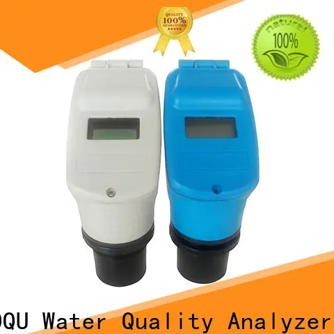 Best Price ultrasonic level meter manufacturer 1