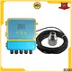 BOQU Best Price ultrasonic sludge interface level meter factory 1