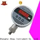BOQU Factory Direct pressure controller factory 1