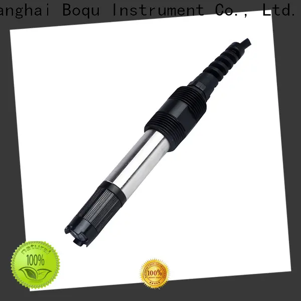 BOQU cheap dissolved oxygen meter company 1