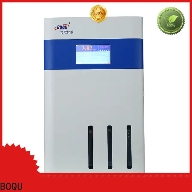 BOQU Online Sodium Meter supplier1 1