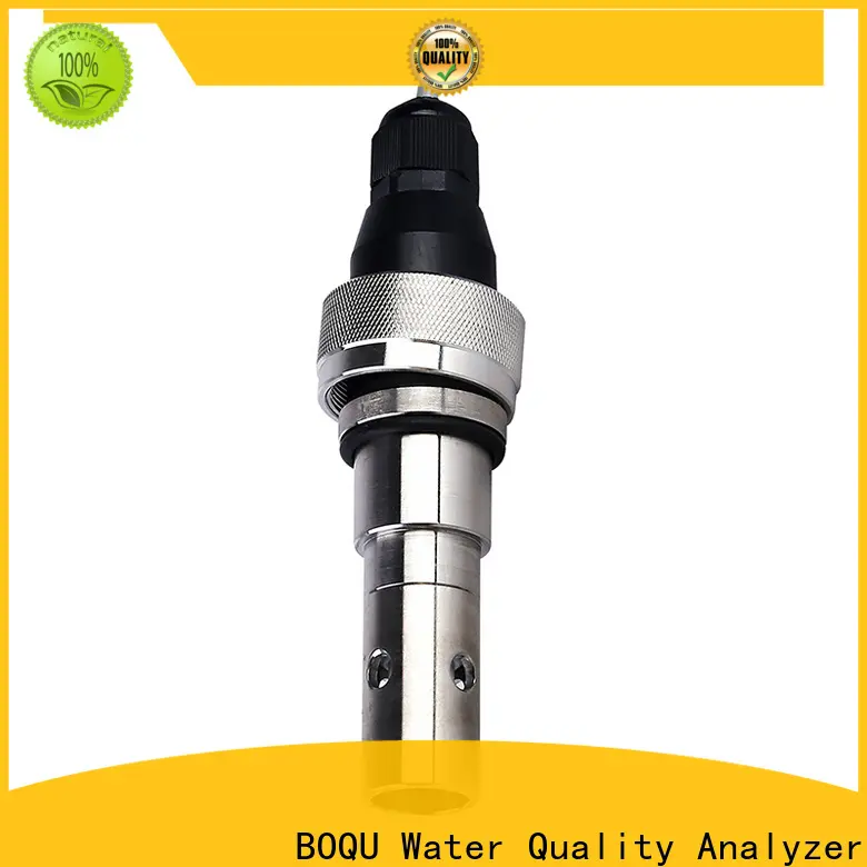 BOQU Best water conductivity sensor company 1