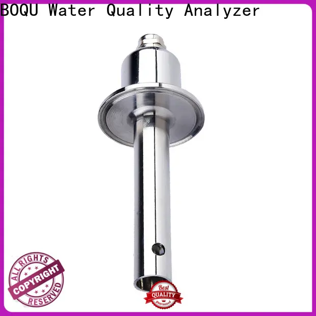 BOQU Professional industrial conductivity sensor factory 1