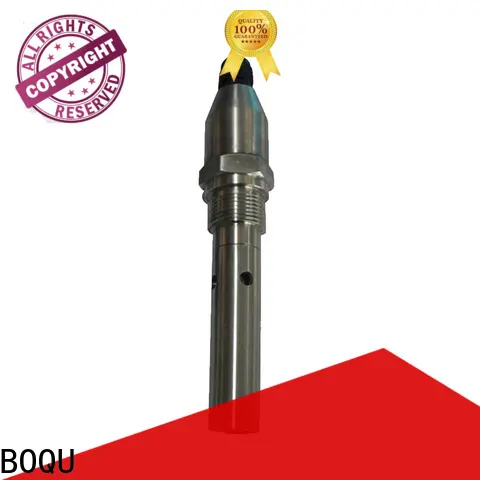 Best industrial conductivity sensor supplier 1