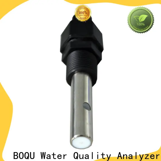 BOQU Factory Price water conductivity sensor supplier 1