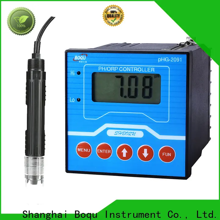 Wholesale industrial ph meter factory 1
